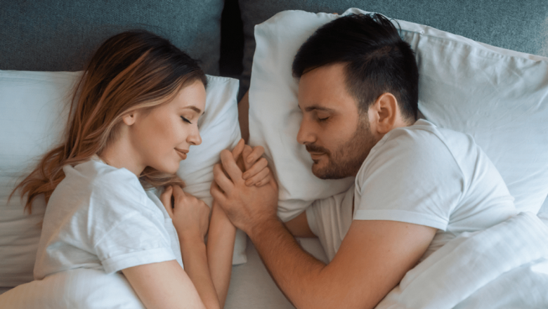 Impactul Somnului Separat asupra Sănătății și Relațiilor: O Analiză Detaliată