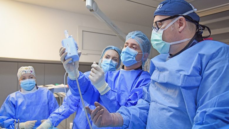 Insuficiența Mitrală: Semne, Diagnostic și Tratament Modern