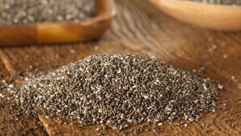 Semințele de Chia: O Resursă Nutritională Esențială pentru Sănătatea Ta