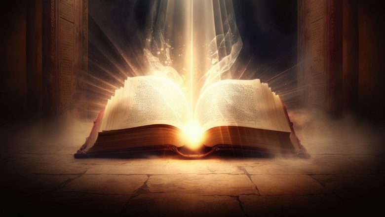 Chimenul Negru: Miracolul Natural Menționat în Texte Sacre și Studiile Științifice