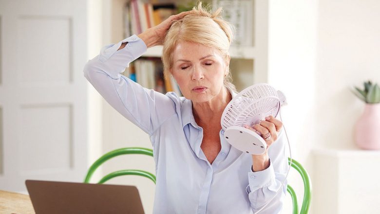 Menopauza: Provocări și Soluții în Timpul unei Etape Firești a Vieții Femeilor