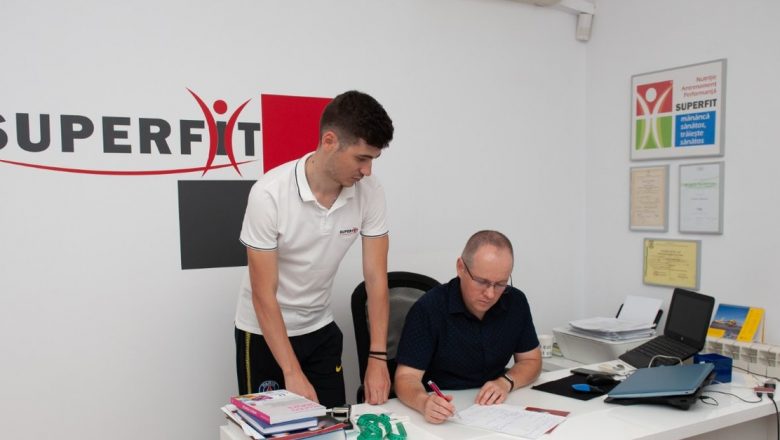 Ghidul Nutrițional al lui Șerban Damian: Cum să Mâncăm Sănătos pentru o Viață Mai Bună
