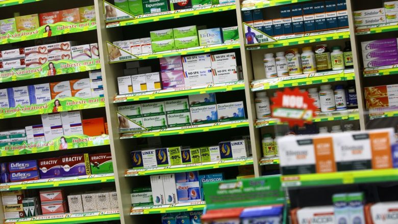 Pericolele combinației între paracetamol și ibuprofen: ceea ce trebuie să știe părinții