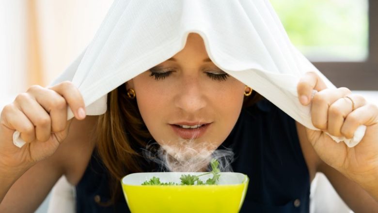 Soluții Naturale pentru Nasul Înfundat: Remedii Eficiente și Perspective Medicale