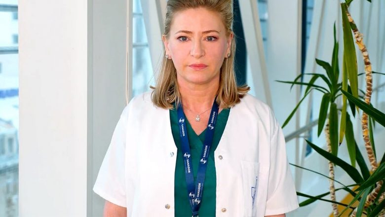 Importanța Alimentației în Combaterea Cancerului: Perspectiva Dr. Eliza Gangone