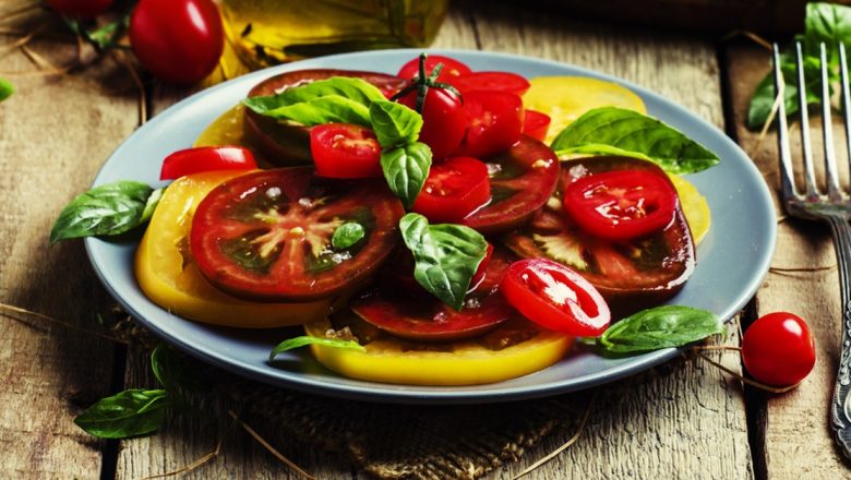 Dieta Muntelui Athos: O Cale Spre Sănătate și Longevitate Inspirată de Călugării Greci