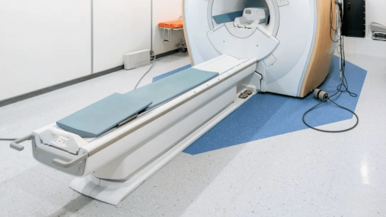RMN și Anxietatea: Cum Muzica Poate Schimba Experiența Pacienților