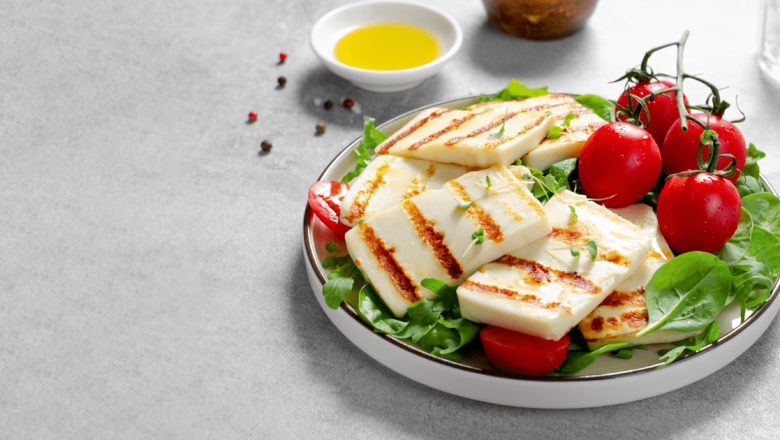 Halloumi: Beneficii, Riscuri și Rețete Delicioase