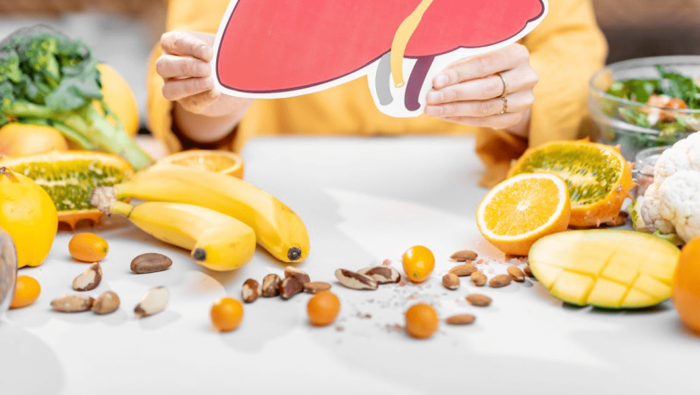 Alimentația și Sănătatea Ficatului: Ghid Complet pentru Îngrijirea Organului Vital