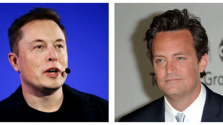Ketamina: De la tragedie la tratament – Impactul asupra sănătății mentale în lumina cazului Matthew Perry și utilizarea de către Elon Musk