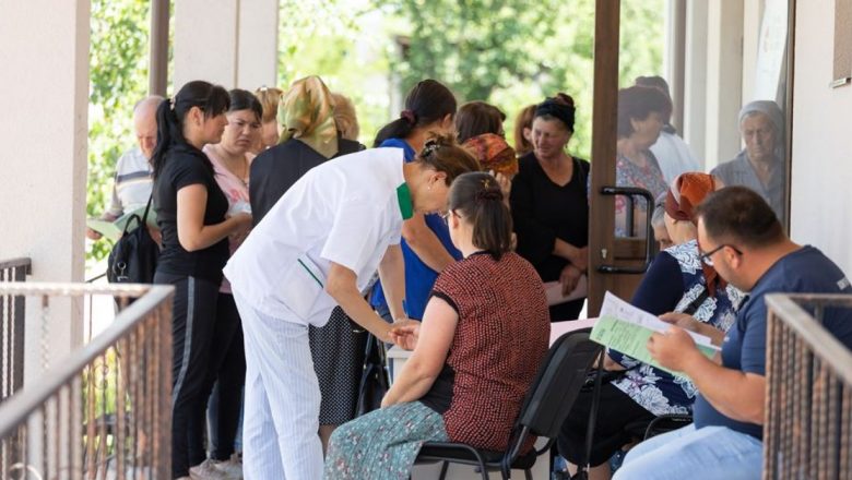 Caravana Sănătății: Oportunități de prevenție și educație medicală în mediul rural românesc