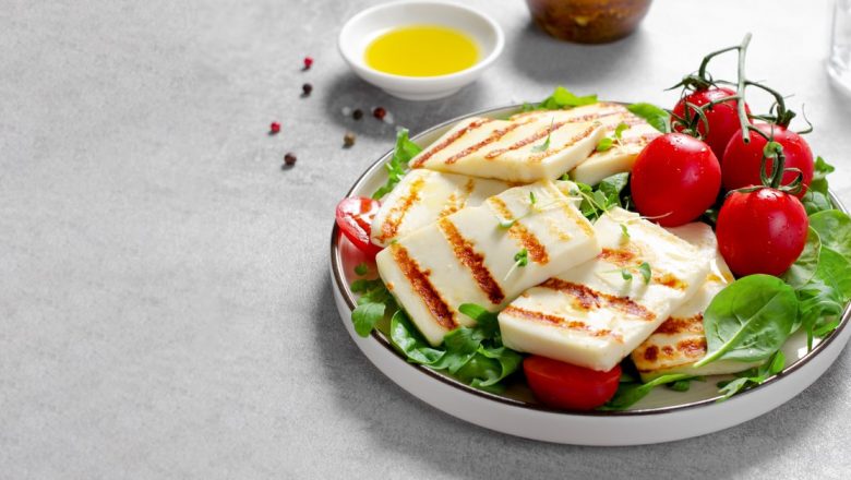 Halloumi: Beneficii, Riscuri și Impactul Asupra Dietei Contemporane
