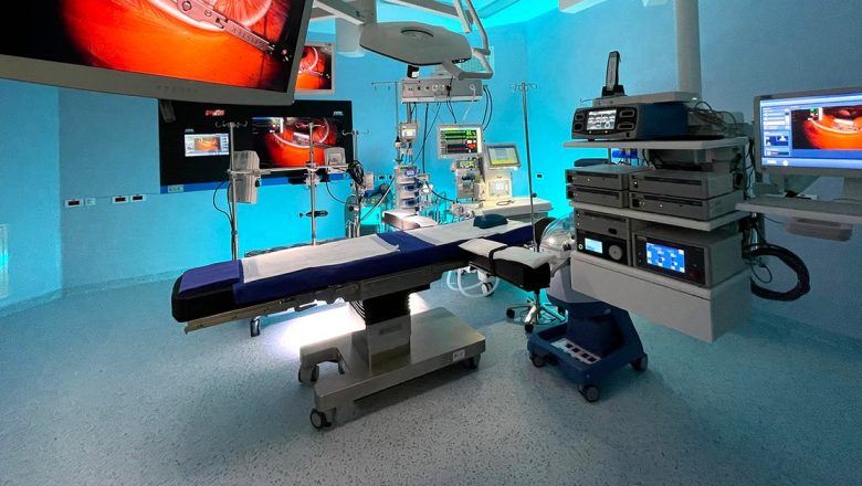 Revoluția Chirurgiei Cardiovasculare în România: Inteligența Artificială Transformă Intervențiile Minim Invazive
