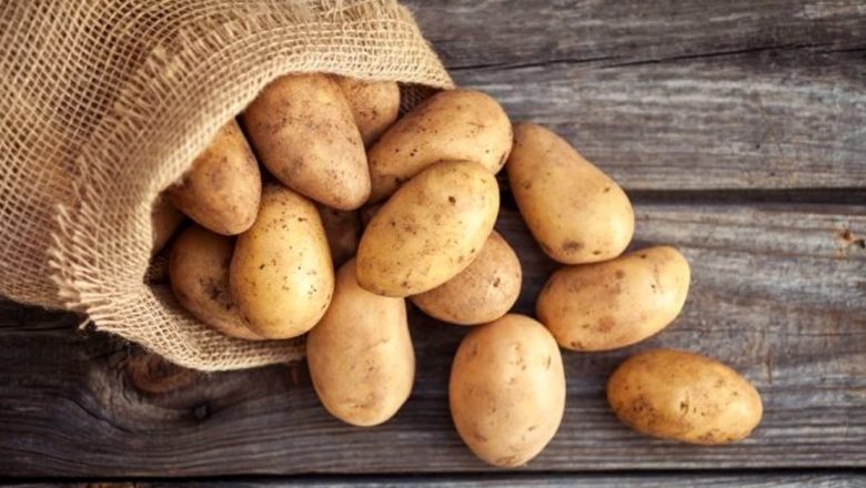 Cartofii și sănătatea rinichilor: ce trebuie să știi despre consumul de potasiu