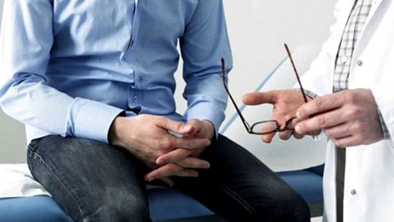 Durerea de spate: Un simptom ascuns al cancerului de prostată?