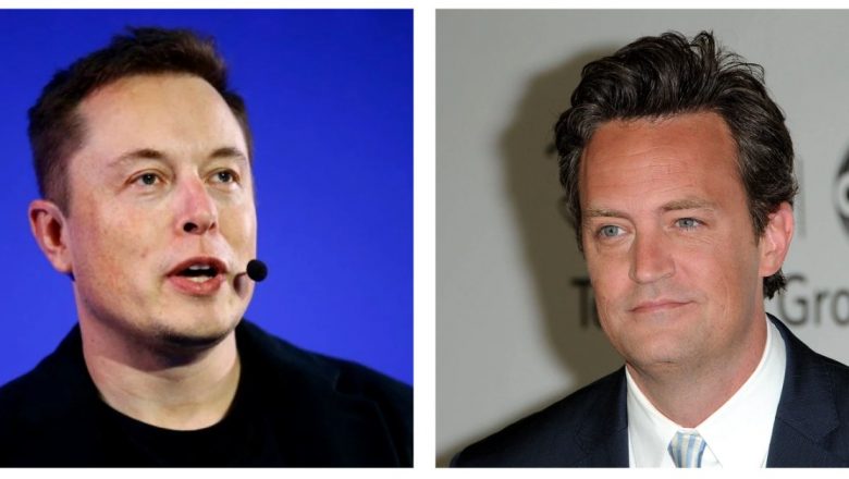 Ketamina: De la tragedia lui Matthew Perry la utilizarea de către Elon Musk în tratarea depresiei