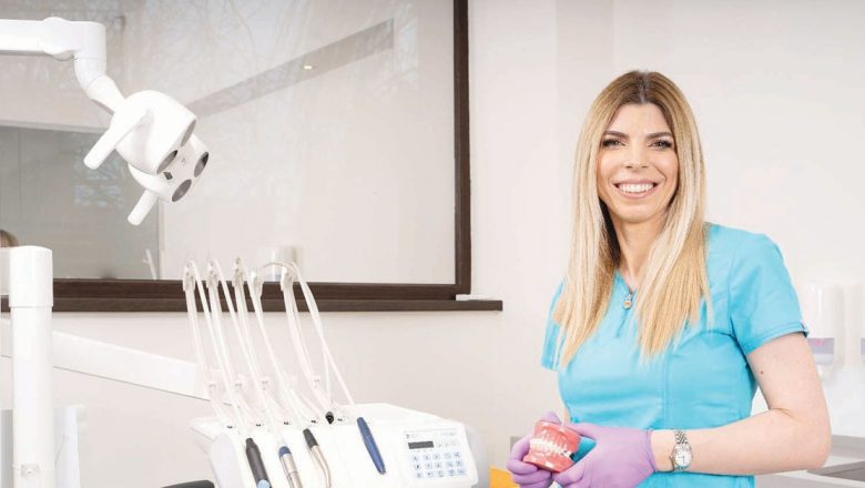 Aparatele dentare: Un ghid complet pentru un zâmbet perfect și sănătos