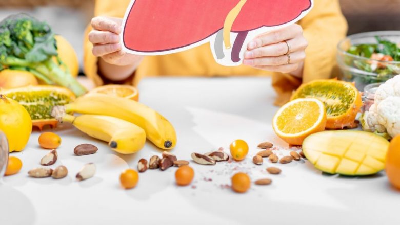 Alimentația Sănătoasă pentru un Ficat Puternic: Ghid Complet