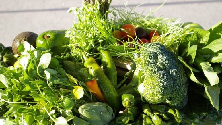 Sparanghelul: O Alegere Nutrițională Ideală în Postul Paștelui