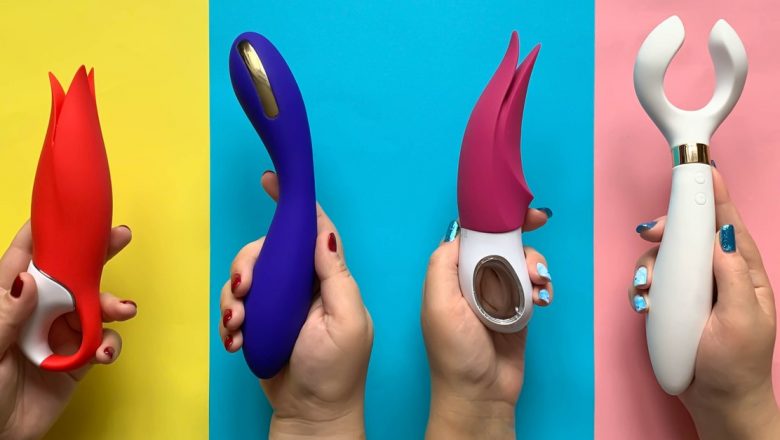 Ghidul Esențial pentru Alegerea și Utilizarea Vibratoarelor: Tot Ce Trebuie Să Știi