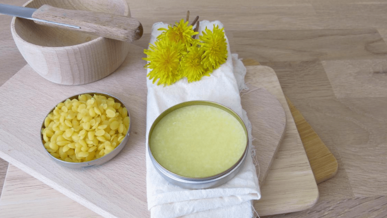 Ceara de albine: Un remediu natural cu multiple utilizări în sănătate și frumusețe