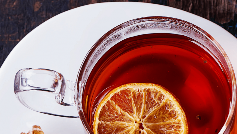 Ceaiul Rooibos: O Soluție Naturală pentru Creșterea Colesterolului Bun