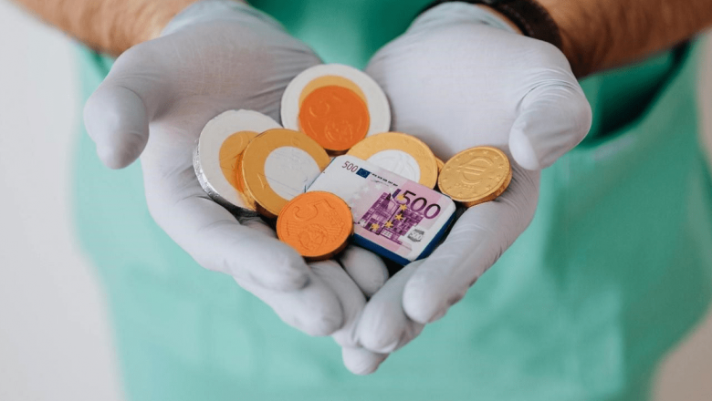 Impactul Finanțelor Asupra Sănătății: O Analiză Detaliată a Legăturii Dintre Bani și Bunăstarea Noastră