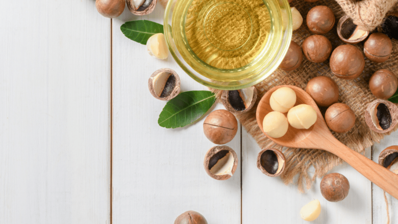 Impactul Nucilor de Macadamia asupra Colesterolului: O Analiză Detaliată