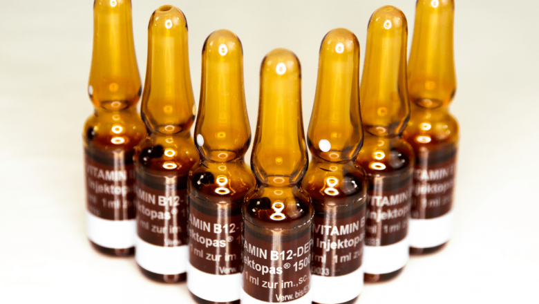Injecțiile cu Vitamina B12: O Soluție Eficientă pentru Energie și Sănătate?