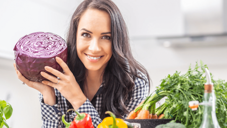 Antibioticele naturale din bucătărie: Ce beneficii ascunse aduc alimentele noastre cotidiene?