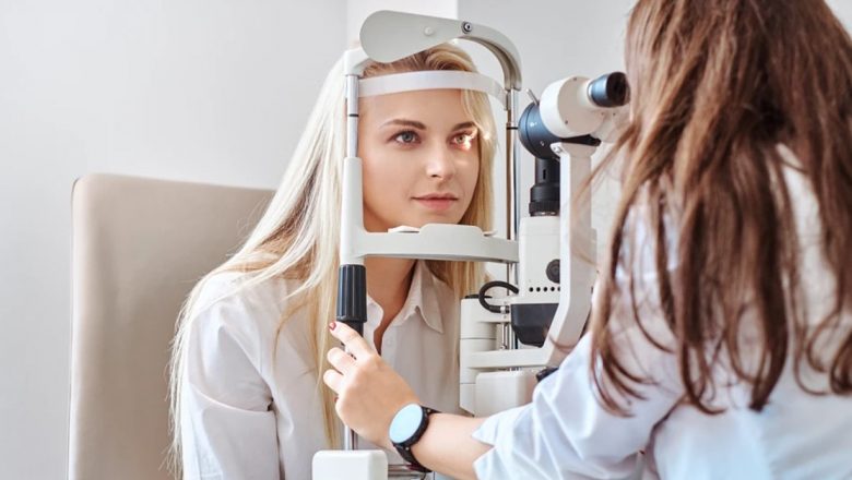 Infarctul de Retină: Ce Este, Cum Îl Poți Preveni și Care Sunt Riscurile Asociate