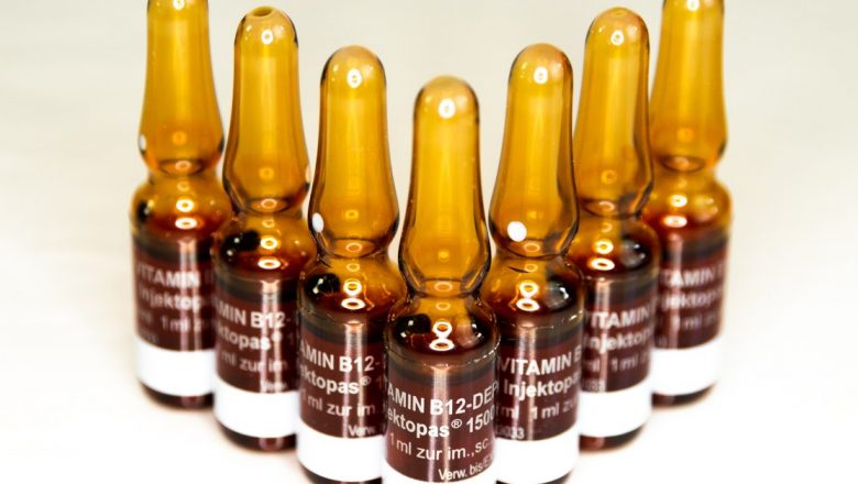 Injecțiile cu Vitamina B12: O Soluție pentru Oboseală și Deficiență Nutrițională?