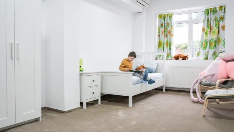 Inaugurarea Centrului Respiro pentru Copiii cu Dizabilități: O Speranță Nouă pentru Familiile Vulnerabile din București