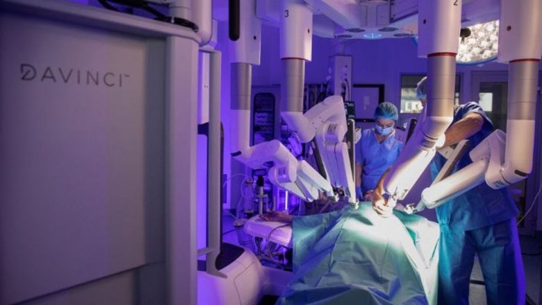 Abordarea modernă a tratamentului cancerului de prostată: Inovații și perspective