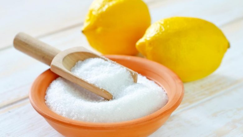 Utilizarea Acidului Citric în Curățenia Casei: Beneficii și Metode Eficiente