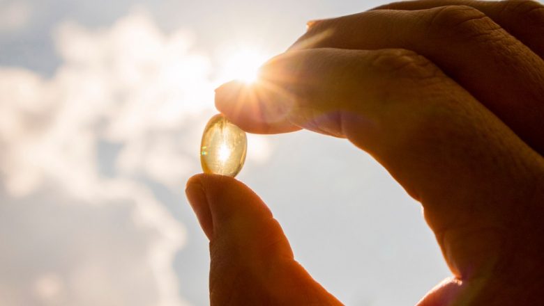 Vitamina D: Un nou aliat în lupta împotriva cancerului? Analiza unui studiu revoluționar