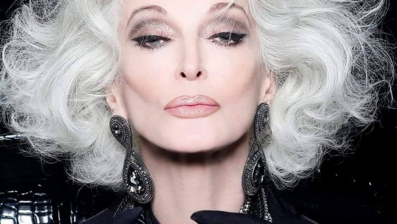 Carmen Dell’Orefice: Secretele longevității și ale frumuseții atemporale la 91 de ani