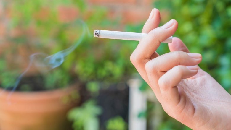 Demontarea mitului fumatului ca soluție pentru slăbit: Ce spun cercetările recente