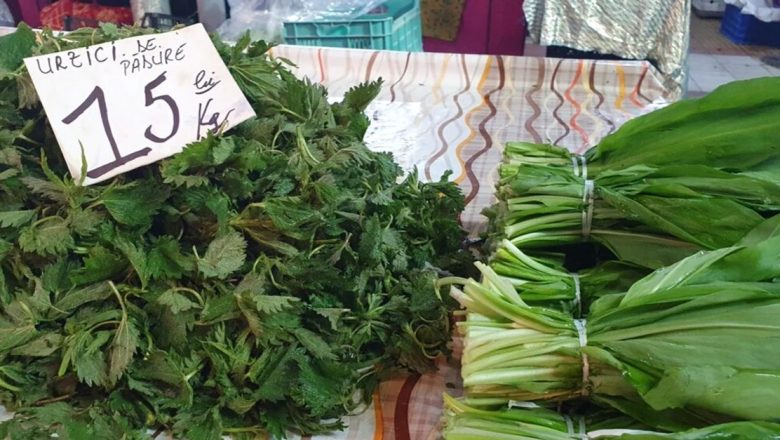 Verdețurile pline de vitamine: Un elixir al sănătății sau o luxurie inaccesibilă?