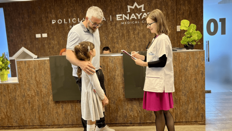 Îngrijirea Mamei și Copilului la Policlinica Băneasa: O Nouă Era în Sănătate