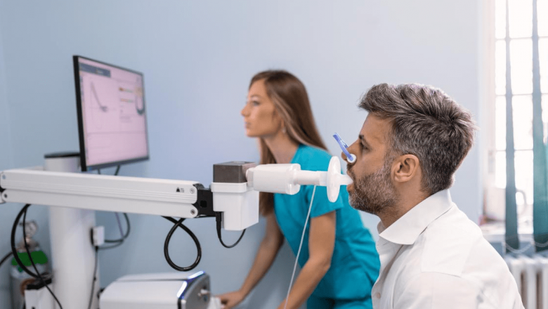 Spirometrii gratuite: Oportunitate esențială pentru diagnosticarea astmului