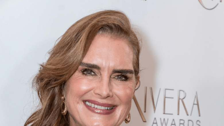 Îngrijirea pielii: Lecțiile de viață ale lui Brooke Shields despre protecția solară și îmbătrânire