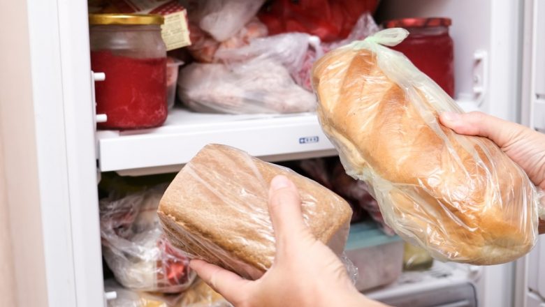 Beneficiile surprinzătoare ale congelării pâinii: Cum poate această practică simplă să îmbunătățească sănătatea
