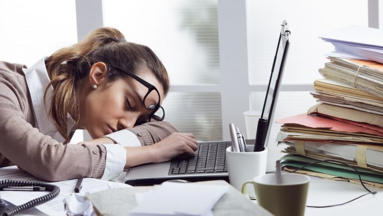 Somnolența în timpul zilei: Semne ale unor probleme de sănătate grave?