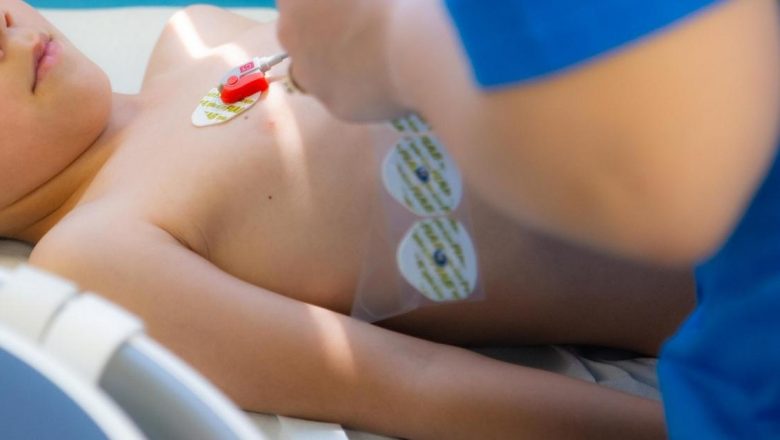 Screening Cardiologic Gratuit pentru Copii: O Inovație Esențială în Sănătatea Copilului