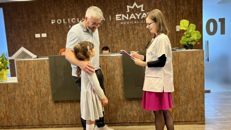 Îngrijirea Mamei și Copilului la Policlinica Băneasa: O Abordare Inovatoare în Sănătatea Familială
