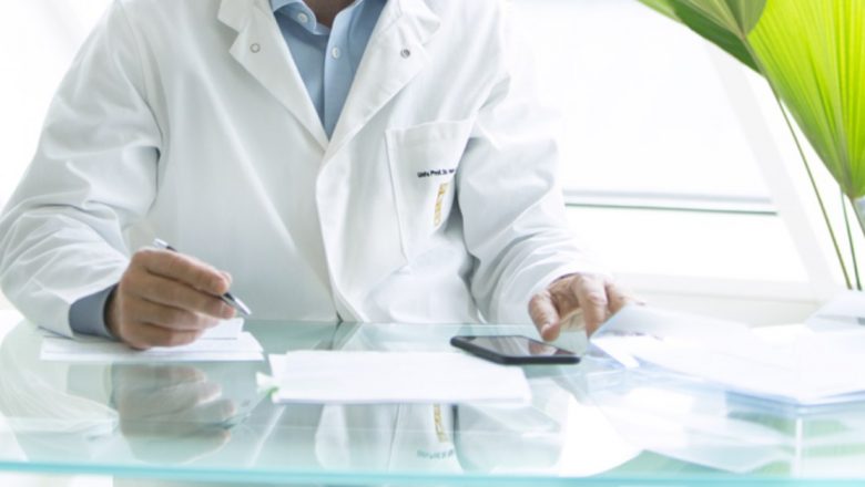Inovații în tratamentul cancerului pulmonar: Expertiza lui Prof. Univ. Dr. Walter Klepetko și abordările moderne