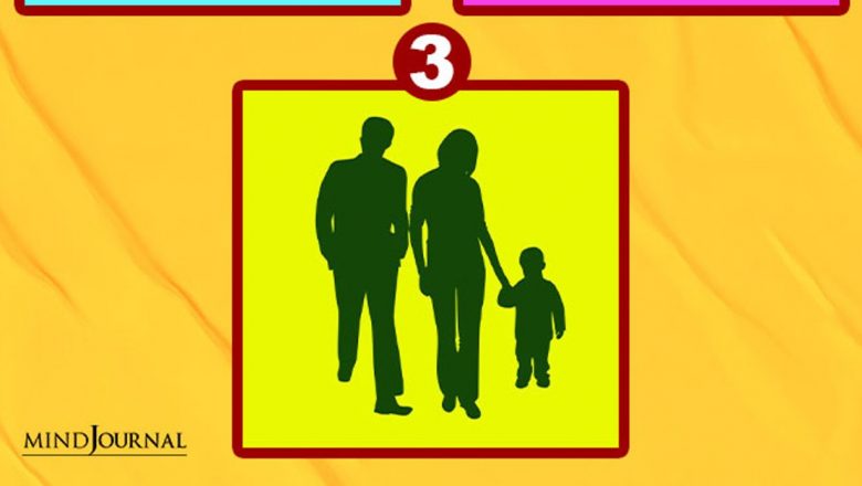 Descoperirea Sinelui prin Imagini: Ce Revela Testele de Personalitate despre Relațiile Familiale