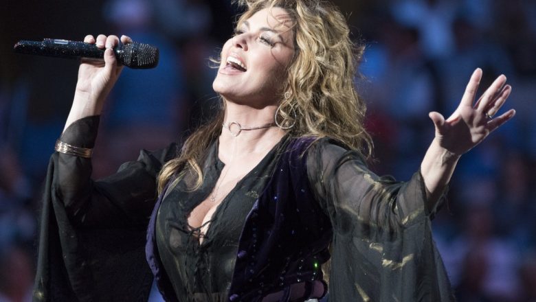 Shania Twain: Transformarea uimitoare și secretul siluetei perfecte prin dietă și exerciții
