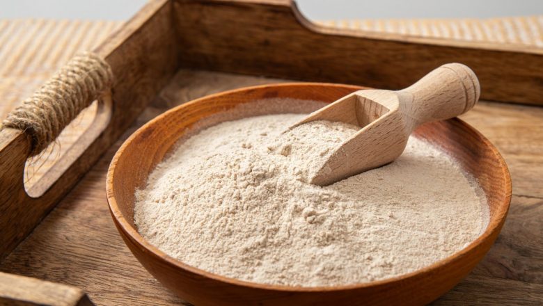 Făina de psyllium: un ingredient revoluționar în lupta împotriva obezității și a problemelor gastro-intestinale